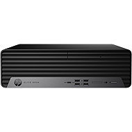 HP Elite 805 G9 Black SFF - Computer