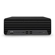 HP Elite 805 G9 Black SFF - Computer