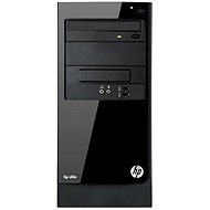 HP 7500 Elite MicroTower - Computer