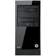 HP Elite 7500 MicroTower - Computer