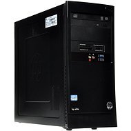 HP Elite 7500 MicroTower - Počítač
