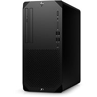 HP Z1 G9 Jet Black - Computer