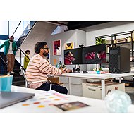 HP Z2 G1i - Work Station