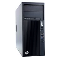 HP Z230 TW - Work Station