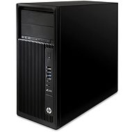 HP Z240 TW - Work Station