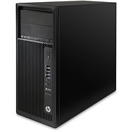 HP Z240 TW - Work Station