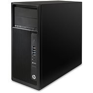 HP Z240 TW - Work Station