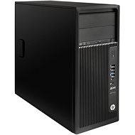 HP Z240 TW - Work Station