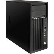 HP Z240 TW - Work Station