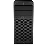 HP Z2 G4 Tower - Work Station