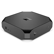 HP Z2 G4 Mini - Work Station