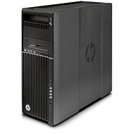 HP Z640 MT - Work Station