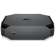 HP Z2 Mini G5 - Work Station