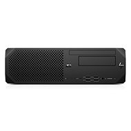 HP Z2 G8 SFF - Work Station
