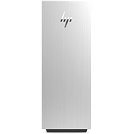 HP Envy te02-1002nc Stříbrná - Computer