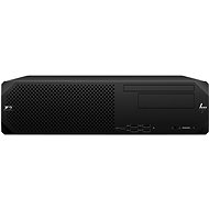 HP Z2 G9 SFF - Computer