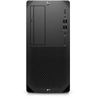 HP Z2 G9 Black - Computer