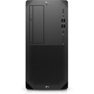 HP Z2 G9 Black - Computer