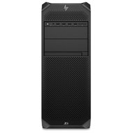HP Z6 G5 A Black - Computer