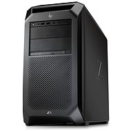 HP Z8 G4 - Work Station