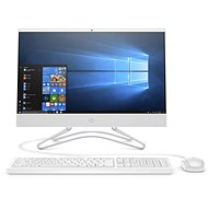 HP 200 21.5" G3 - All In One PC