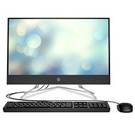 HP 200 G4 Fehér - All In One PC
