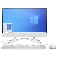 HP 205 21.5" G4 - All In One PC