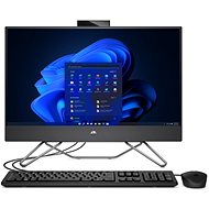 HP Pro 240 G9 Black - All In One PC