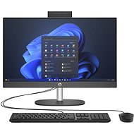 HP ProOne 240 G10 Dark Grey - All In One PC