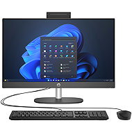 HP ProOne 240 G10 Gray - All In One PC