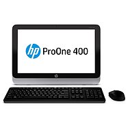 HP ProOne 400 19 "G1 - All In One PC