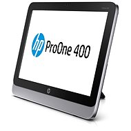 HP ProOne 400 19 "G1 - All In One PC