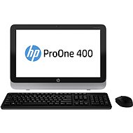  HP ProOne 400 19 "G1  - All In One PC