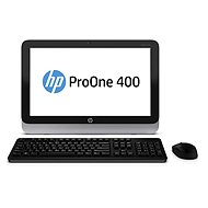  HP ProOne 400 19 "G1  - All In One PC