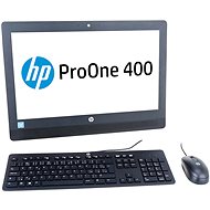 HP ProOne 400 20 "G2 - All In One PC