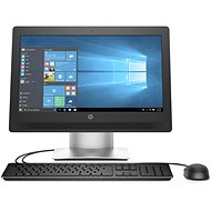 HP ProOne 400 20 "G2 - All In One PC