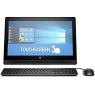 HP ProOne 400 20 &quot;G2 Touch - All In One PC