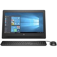HP ProOne 400 20 &quot;G3 Touch - All In One PC