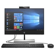 HP ProOne 600 G6 21.5" Touch - All In One PC