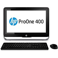  ProOne 400 HP 21.5 "G1 Touch  - All In One PC