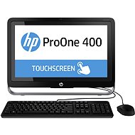 ProOne 400 HP 21.5 "G1 Touch - All In One PC