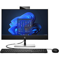 HP ProOne 440 G9 Black - All In One PC