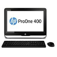 HP ProOne 400 23 &quot;G1 - All In One PC