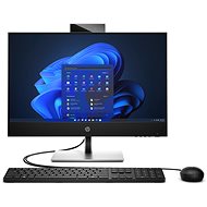HP ProOne 440 G9 Black - All In One PC