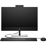 HP ProOne 440 G9 Black - All In One PC