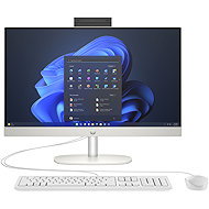 HP ProOne 245 G10 White - All In One PC