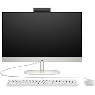 HP ProOne 245 G10 White - All In One PC