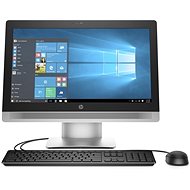 HP ProOne 600 21.5 "G2 - All In One PC