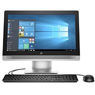 HP ProOne 600 21.5" G2 Touch - All In One PC