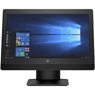 HP ProOne 600 21.5" G3 - All In One PC